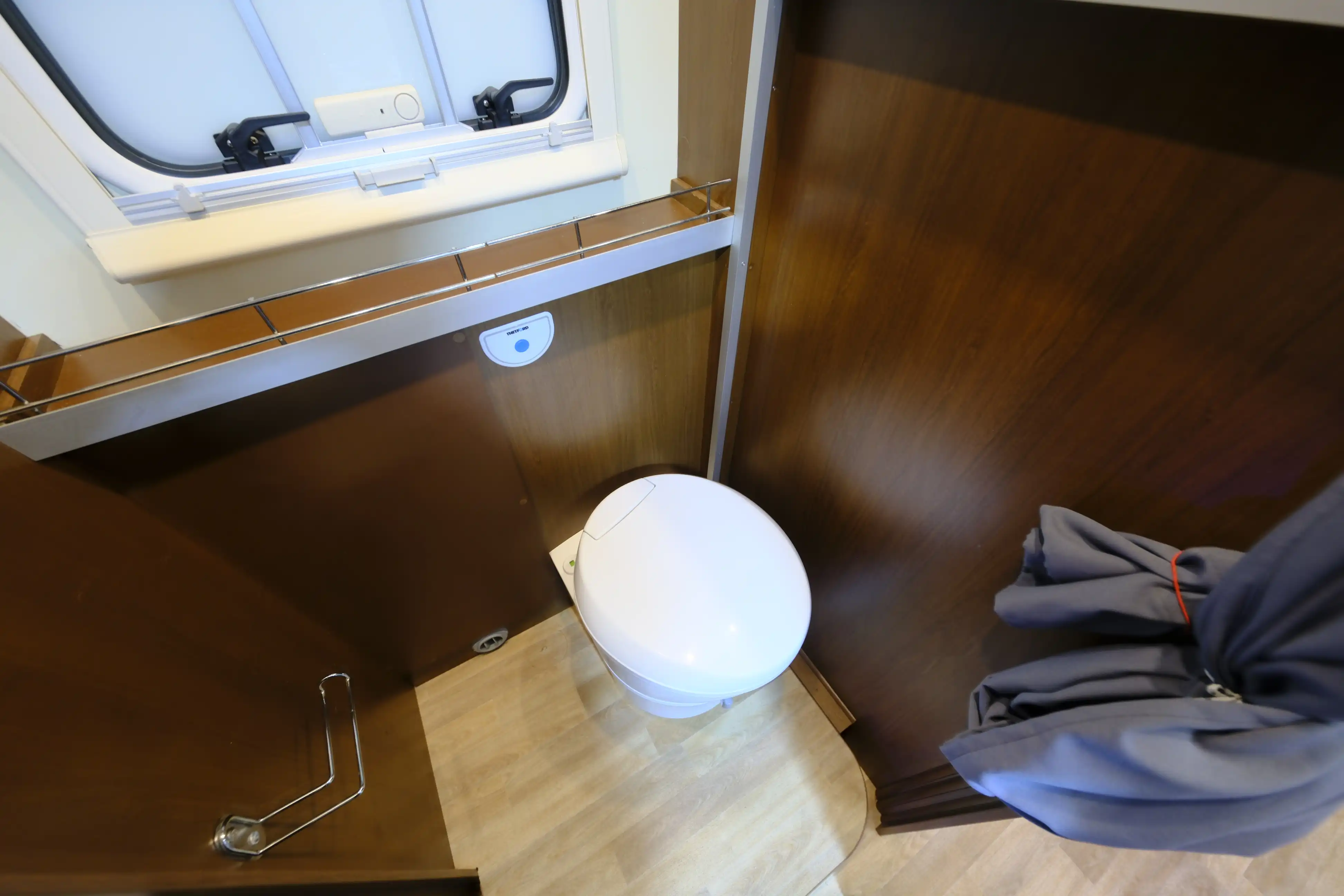 AHORN Camp Alaska TE Plus